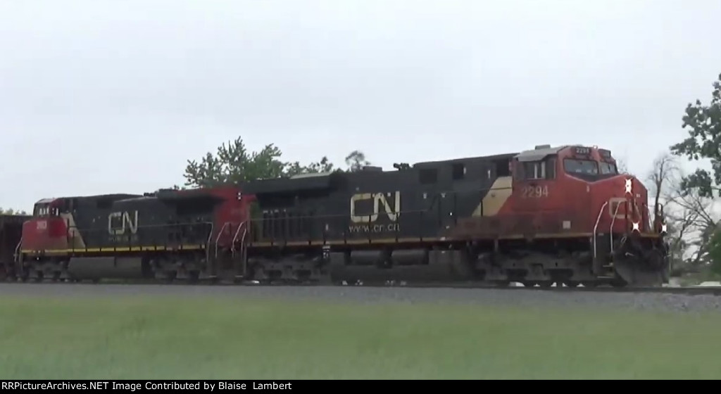 CN M396